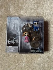 Corpse bride figure skeleton - corpse,