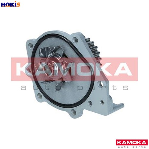 Water pump engine cooling - water,