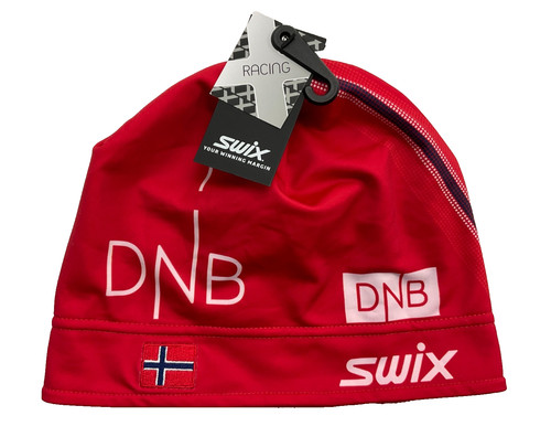 Swix norway biathlon team hat - swix,