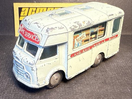 1957 corgi toys 471 - 1957-62,