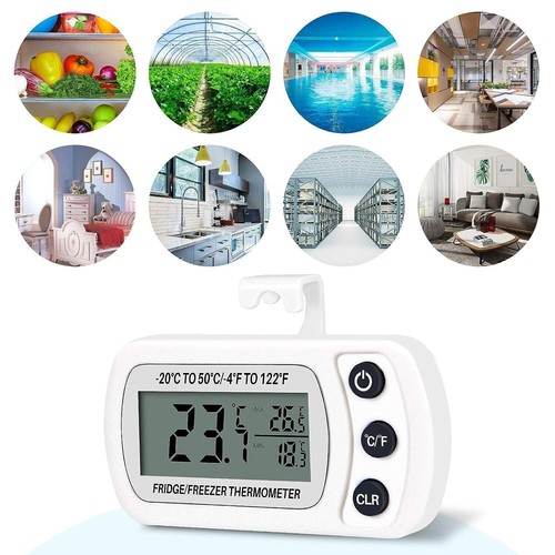 Digital freezer room - digital,