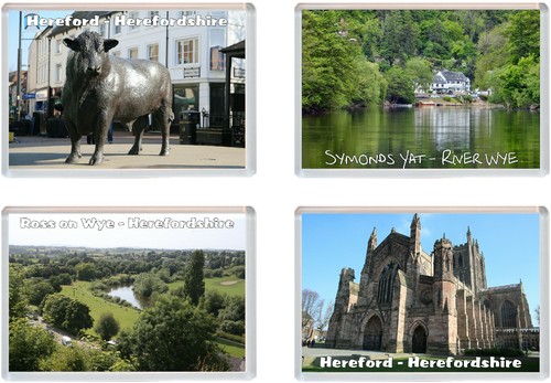 Various herefordshire jumbo - various,