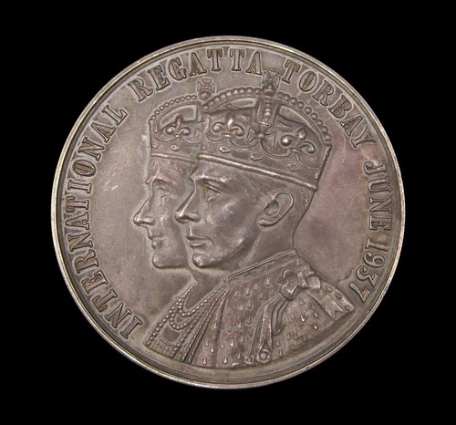 1937 george coronation - 1937,