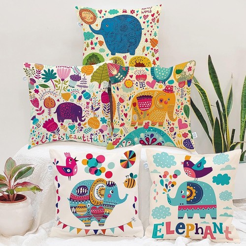Unique cute elephant - unique,