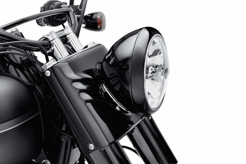 Harley davidson softail - 94-17,
