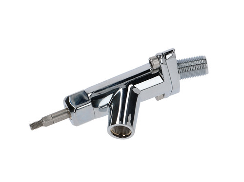 Faema e61 chrome steam - tap,
