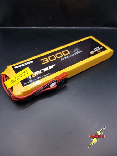 3000mah receiver battery - 3000mah,