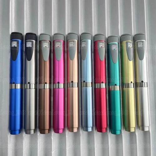 Magic pen insulin for lilly - magic,