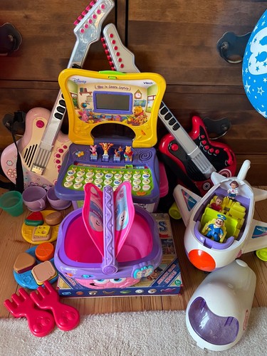 Children toy bundle - toy,