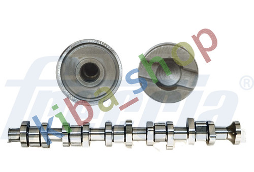 Camshaft fits multivan t5 - vw,