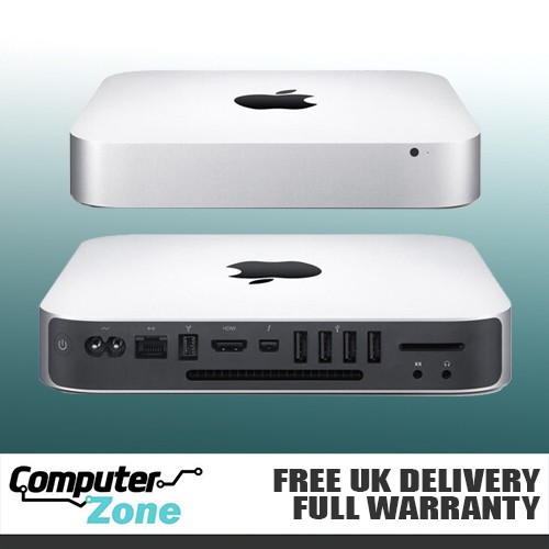 Apple mac mini a1347 3rd - mini,