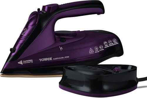 Tower t22008 ceraglide - tower,