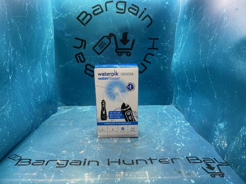 Waterpik cordless advanced - waterpik,
