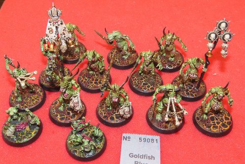 Games workshop warhammer - workshop,
