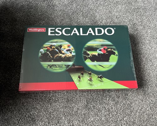 Waddingtons escalado classic - escalado,