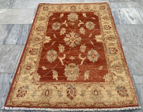 3x4 afghan chobi - ft, kazak