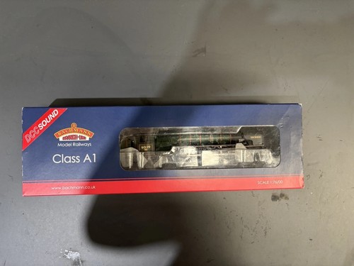 Bachmann 551ds gauge - bachmann, 32-551ds