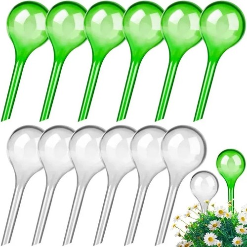 5pcs automatic plant - automatic, water