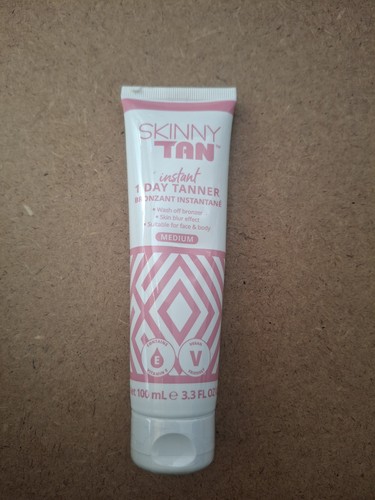 Skinny tan instant day - skinny,
