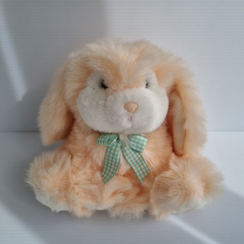 Vintage russ berrie rabbit - russ,