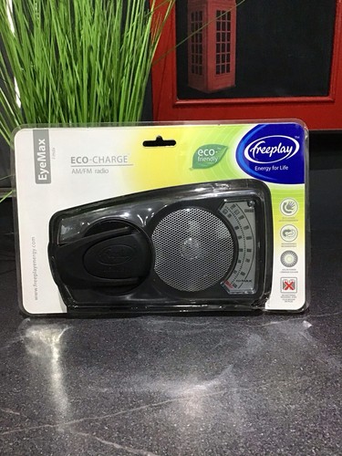 Freeplay eyemax eco - freeplay,