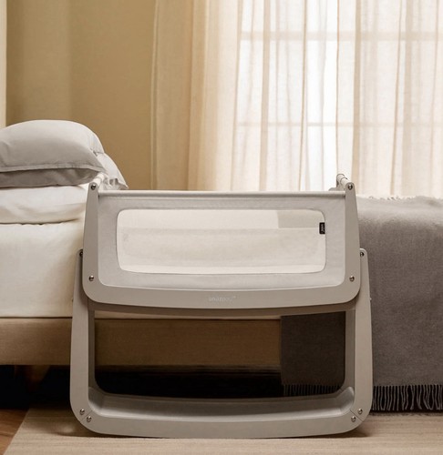 Snüzpod5 bedside crib - snüzpod5,