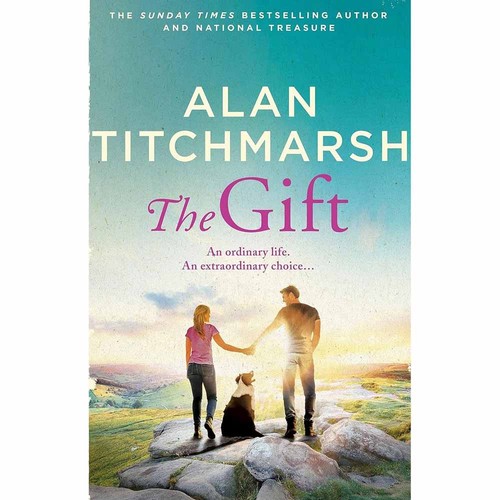 The gift alan titchmarsh - the,