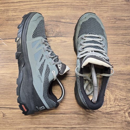 Salomon outline goretex low - salomon,