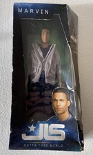 Jls marvin doll figure - figure, by