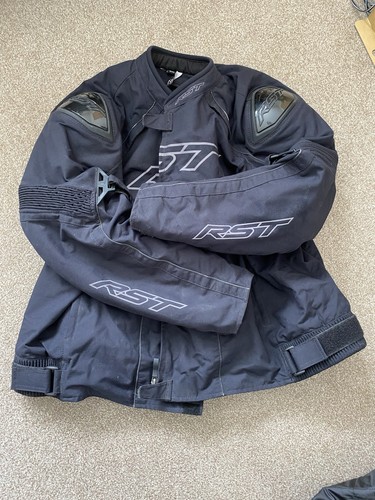 Rst sabre textile - rst, ce