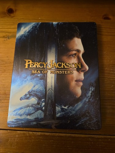 Percy jackson sea - percy, of