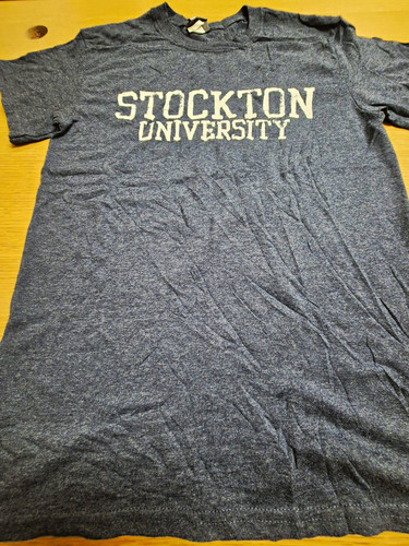 Sport men blue - mv, stockton