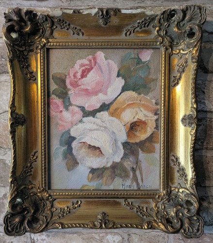 Vintage mary haigh double - haigh,