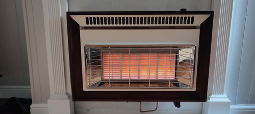 Flavel misermatic deluxe gas - flavel,
