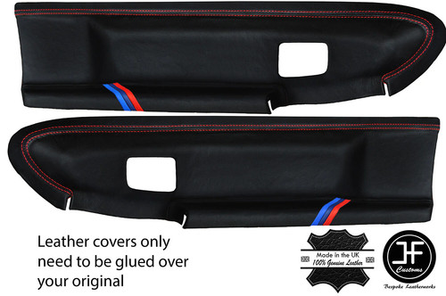 Red stitch tri stripes - stitch,