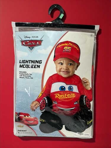 Spirit halloween infant - spirit,
