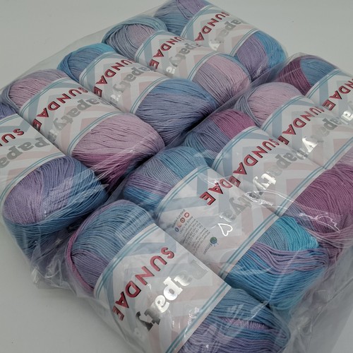 Papatya sundae variegated - papatya,