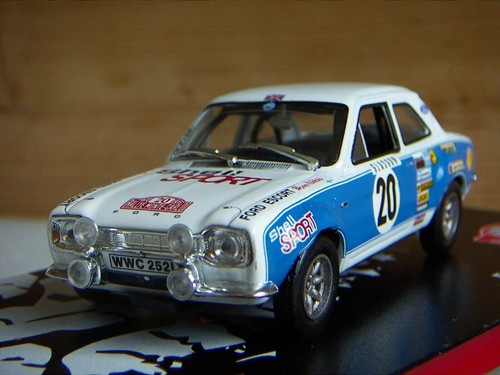 New ford escort 1600 - new!!, mk1