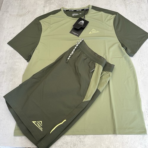Montirex mtx trail shirt - montirex, t-shirt