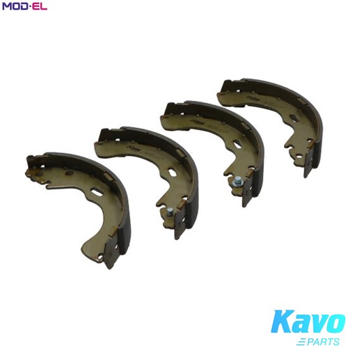 Brake shoe set kbs - shoe, for