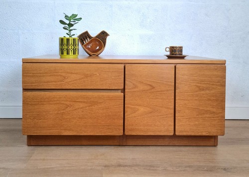 Mid century beaver - mid, tapley