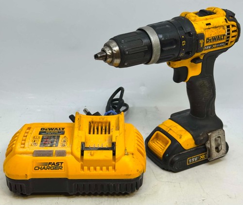 Dcd785 combi with 3ah fast - dcd785,