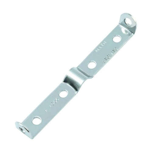 Allen brothers mast burgee - mast,