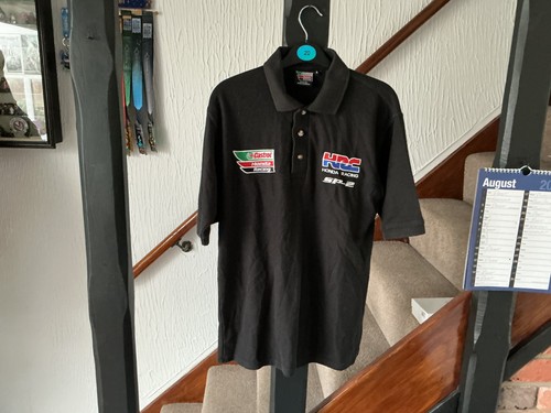 Honda racing 2r polo - honda,