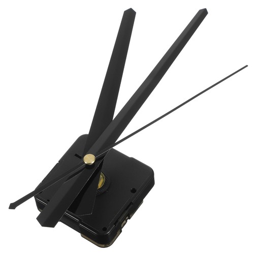Large clock movement - clock,