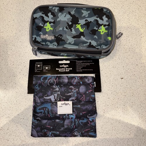 Smiggle bundle - smiggle,