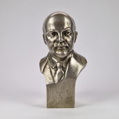 Vintage soviet bust - soviet,