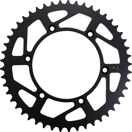 Rear steel - rear, sprocket