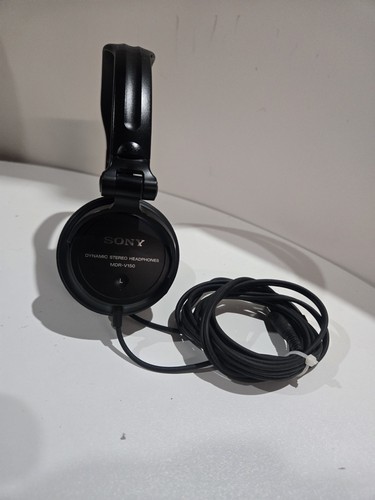 Sony mdr v150 ear - sony,