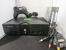 Microsoft xbox original - microsoft,